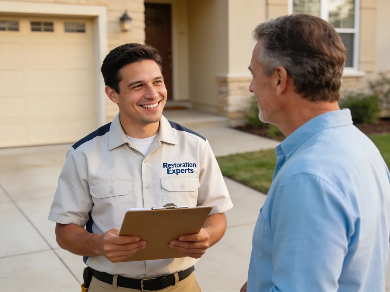 Water Damage Cleanup Oregon, IL FAQs